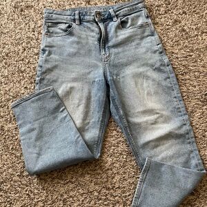 Classic Blue Women's Jeans